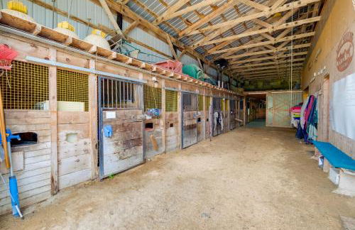 Historic Cottage on Horse Farm FirePit and BBQ - Photo 20