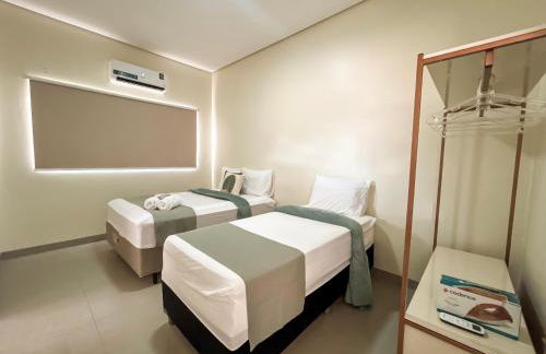 Casa 04 - Casa com 2 quartos, sendo uma suíte localizada próximo a rodoviária e o aeroporto - Photo 26