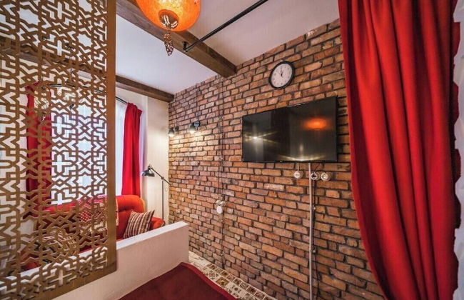 R Apart Hotel - Foto 22