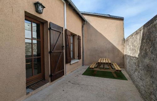 La Petite Chaume - Foto 11