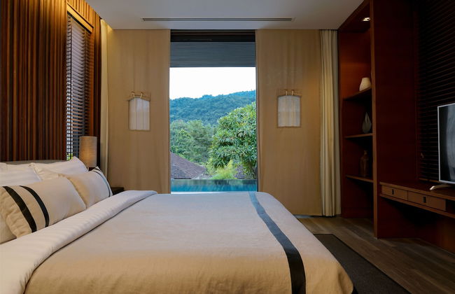 MUTHI MAYA Forest Pool Villa Resort - Foto 12