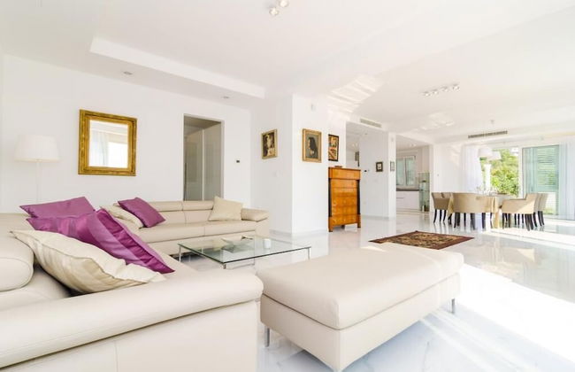 Villa Orlando - Foto 14