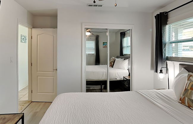 Seashell Cottage by Resort Collection - Foto 4