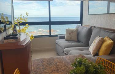 Ondina Apart Hotel Vista Mar incrível - Foto 27