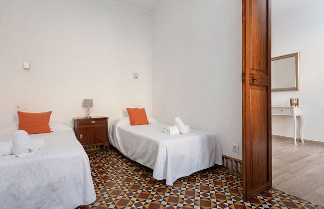 Can Miquel Porro in Llub - Foto 15