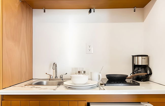 2NDHOME Celaya - Foto 18