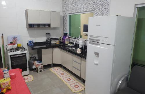 Casa de Praia Itanhaem - Photo 3