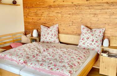 Heavenly Loft Allgäuer Fillebänkle - Foto 9