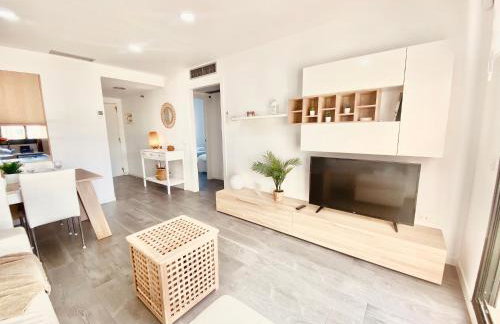 Atico Solarium La Cala - Foto 2