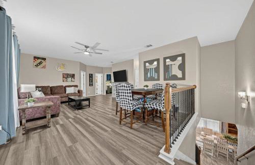 Spacious 5BR l River Float l Pool l Fire Pit - Foto 44