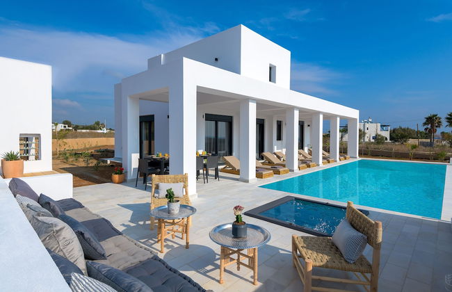 Seashell Villa - Foto 18