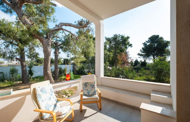 Villetta Blu Coral Seaside Salento - Foto 12