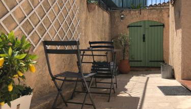 appartement en rez de villa - Foto 5