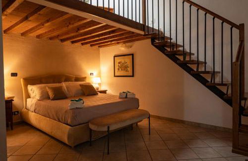 Upper Country Relais Tuscany - Foto 38