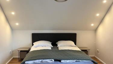 Ruhig & großzügig für 8 Pers, WLAN & Feuerschale - Foto 2, soundproof