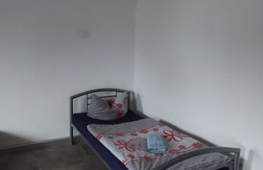 Monteurwohnung SAN - Foto 10