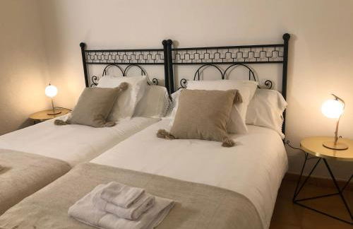 El Paller de Can Puig a la Pera 4/6 pax - Foto 21