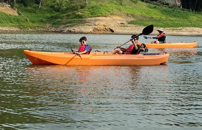 Glamping La Cepa GUATAPÉ - Photo 51