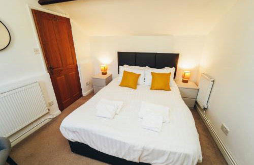 Cottages in Derbyshire - Orchard Cottage - Photo 9