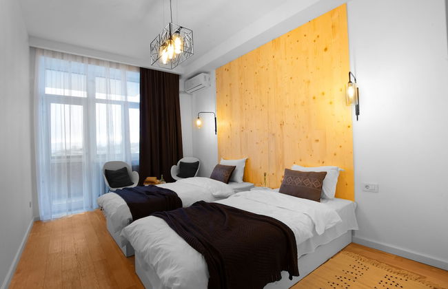 RIS Dalma Collection Yerevan - Photo 7