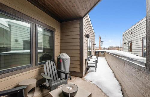 Central Loft 303 - Foto 21