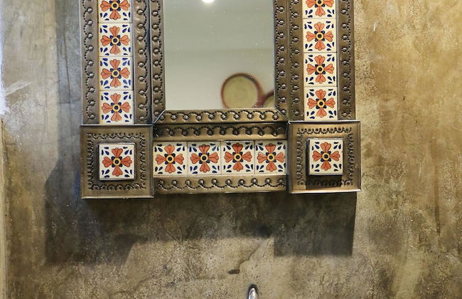 Tres Mentiras Botique Hotel 6 Rooms - Photo 16