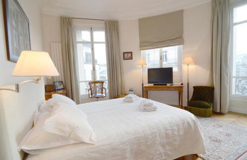 Champs Elysees - Foto 11