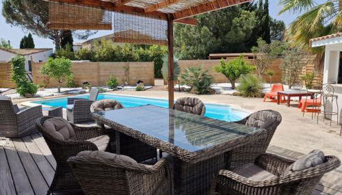 villa ORANANS - Foto 5