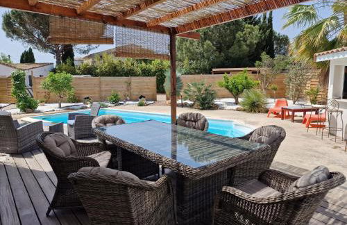 villa ORANANS - Foto 5