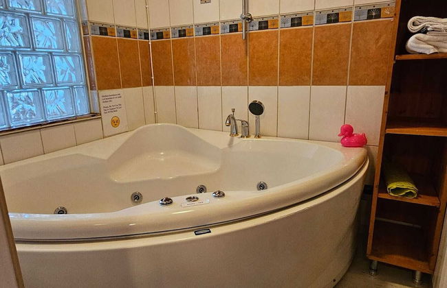 FirstHome GuestHouse - Foto 40