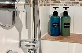 Klimatisierte Dachgeschoss-Oase mit 3 Schlafzimmern, Blick & Komfort - Foto 17