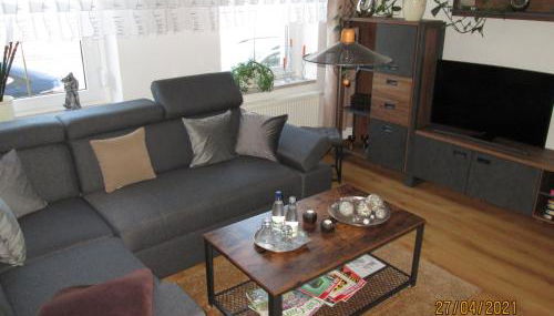 Zentrale-ruhige Ferienwohnung - Foto 3