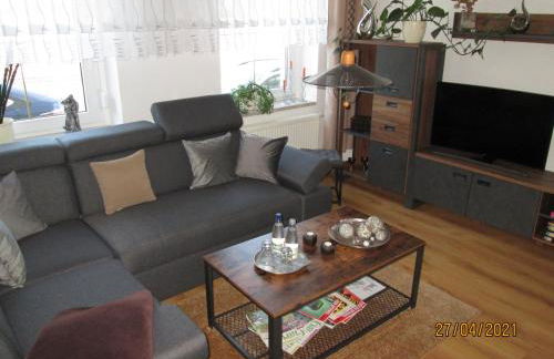 Zentrale-ruhige Ferienwohnung - Foto 3