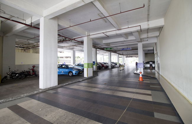 RedDoorz Apartment @ Margonda Residence 3 - Foto 15