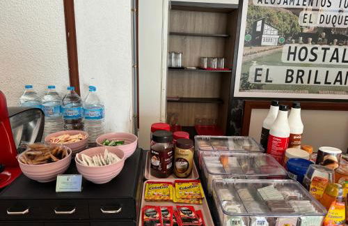 Hostal El Brillante - Alojamientos El Duque - Photo 14