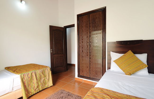 Farah Inn Ifrane - Photo 24