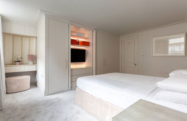 Eaton Mews South by Onefinestay - Foto 10