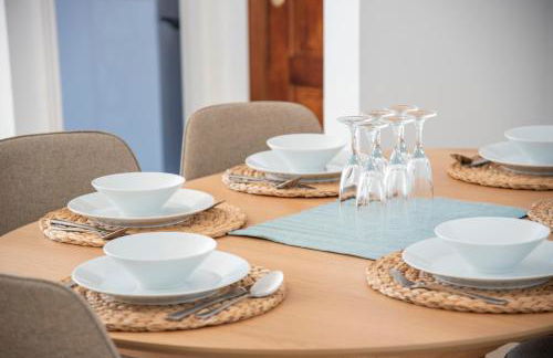 La Nea Beach Apartment - Foto 15