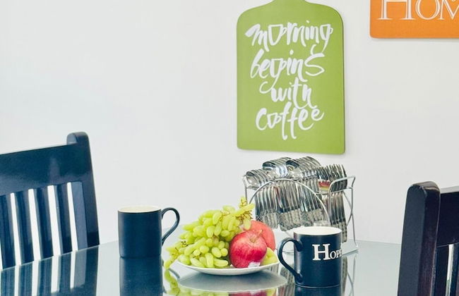 Olive Serviced Apartments BTM Layout - Foto 4