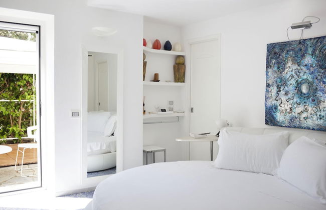 Villa Marina in Capri - Foto 4