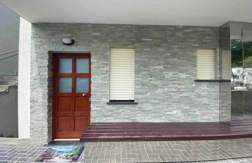 smeraldo sul mare con grande balcone - Foto 6