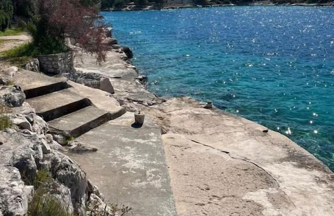 Holiday house Mia - Foto 37