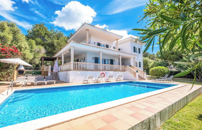 Villa Alaris - Photo 37