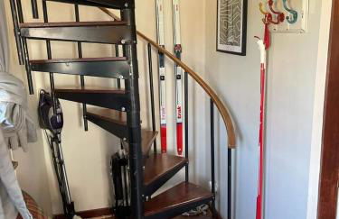 Cozy Tinyhouse JMUDowntown Fire Pit Yard - Foto 9