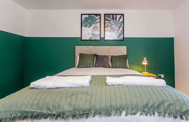 Host Stay Whinney Hill - Foto 8