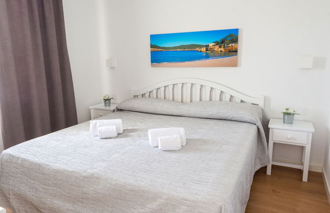 Naranjos Resort Menorca - Foto 12