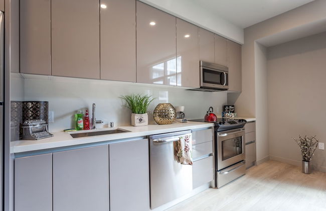 Tripbz Olive Suites - Foto 31