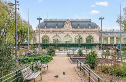 Appartement Anatha - Welkeys - Foto 11