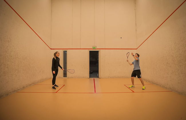 Vesterland Feriepark Cabins & Apartments - Foto 38