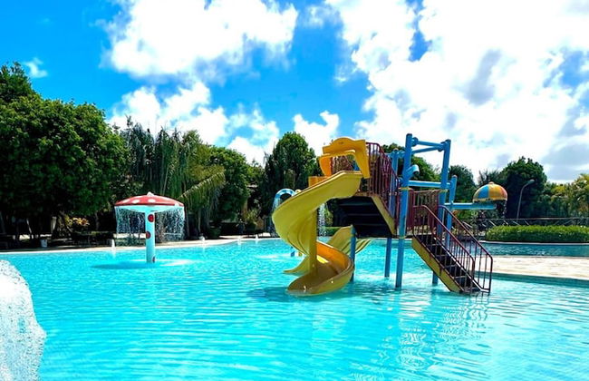 Flat no Iloa Barra de São Miguel ILO208S - Foto 23